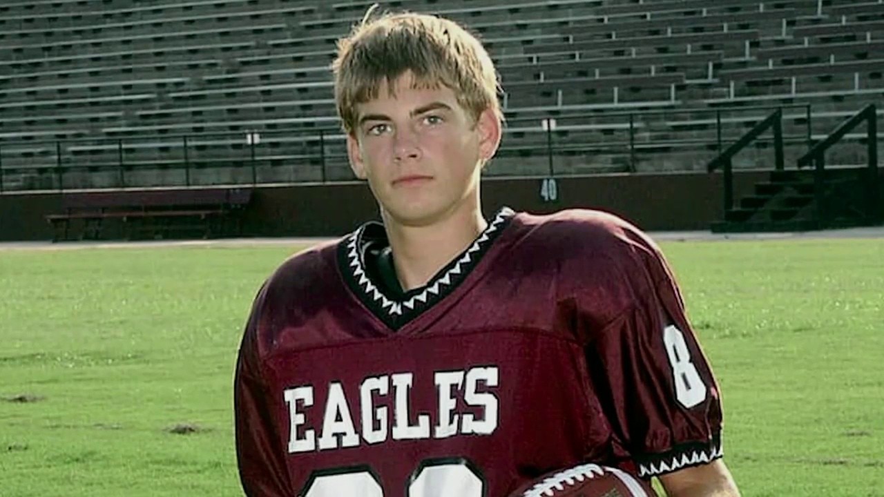 Tom Rinaldi shares the emotional connection of Oklahoma QB Dillon Gabriel and Taylor Haugen | Big Noon Kickoff