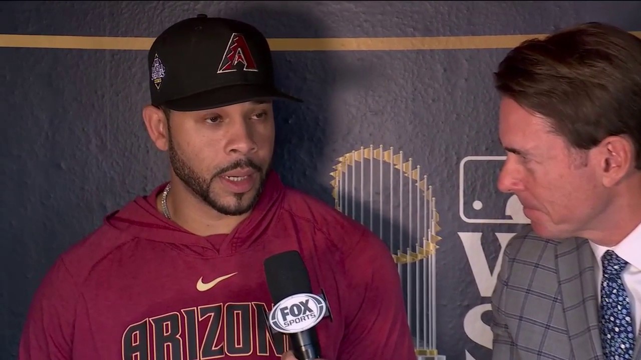 'Have a sense of urgency' – Tommy Pham speaks on Diamondbacks' mindset in Game 5 vs. Rangers