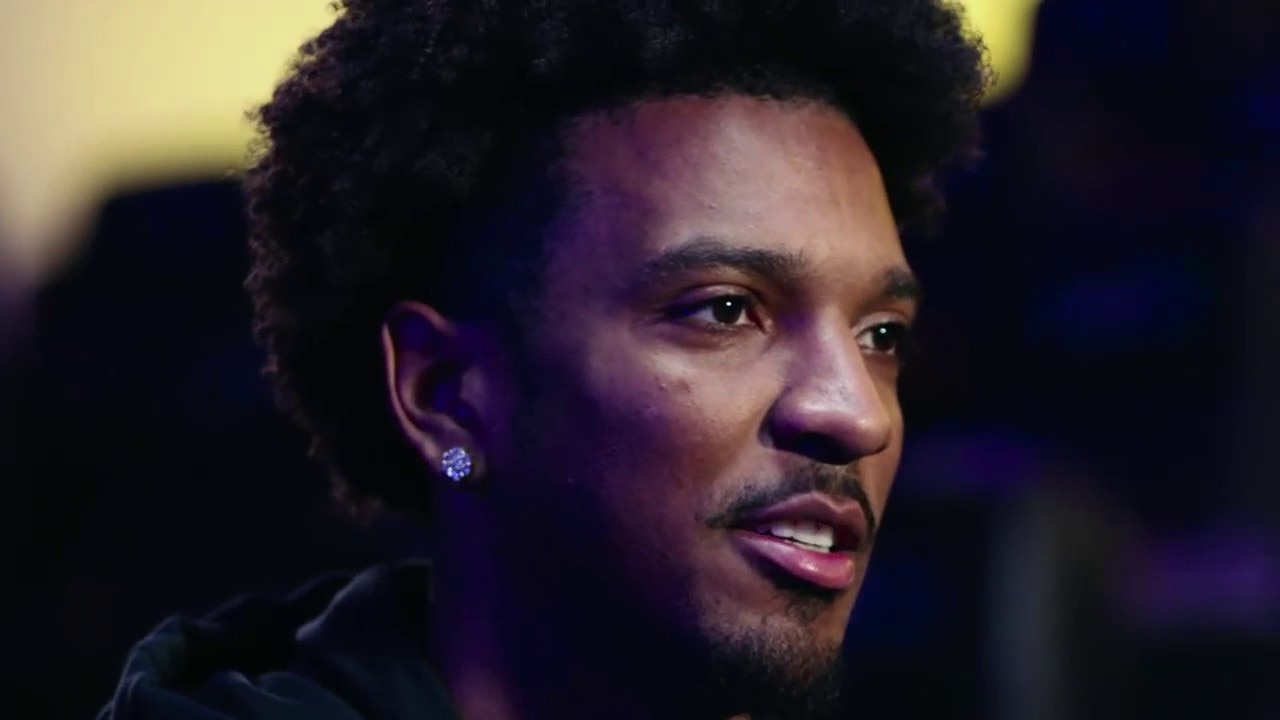 Jayden Daniels speaks on LSU's success, Heisman race and more | Big Noon Kickoff