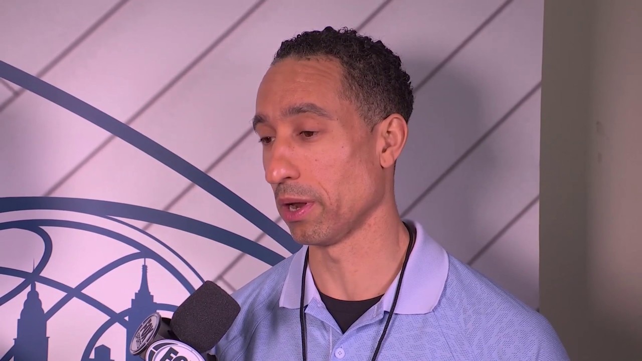 'Those guys have stepped forward' – Shaka Smart on Marquette's success without Tyler Kolek, seeking Big East Championship | CBB on FOX