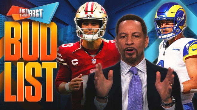 All eyes on Brock Purdy, Matthew Stafford down under, Drake Maye MUST bounce back in Week 2 🏈 FTF