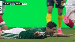  Raúl Jiménez extends Mexico's lead with goal vs Ecuador | 2026 FIFA World Cup™