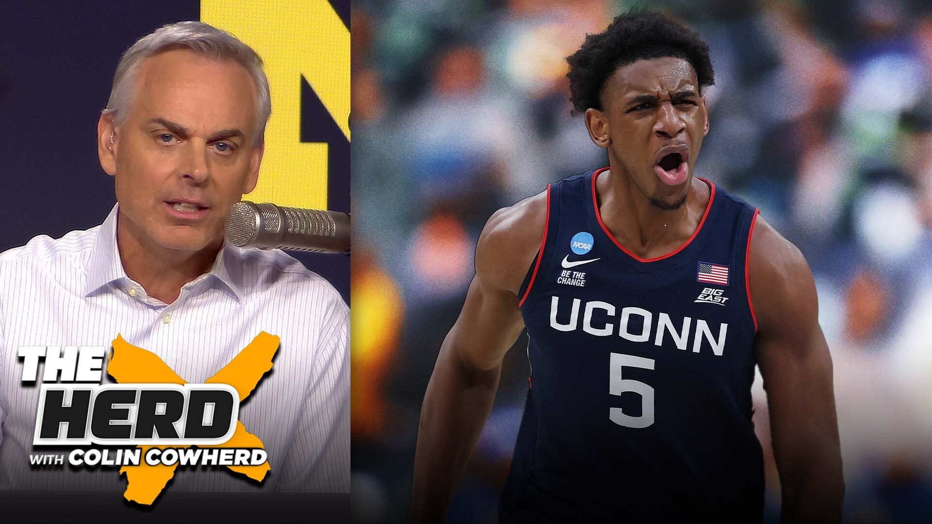 Final Four ‘most stacked ever’, Who will cut the nets? | The Herd