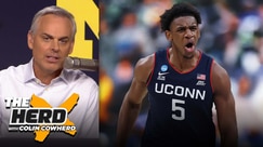 Final Four ‘most stacked ever’, Who will cut the nets? | The Herd