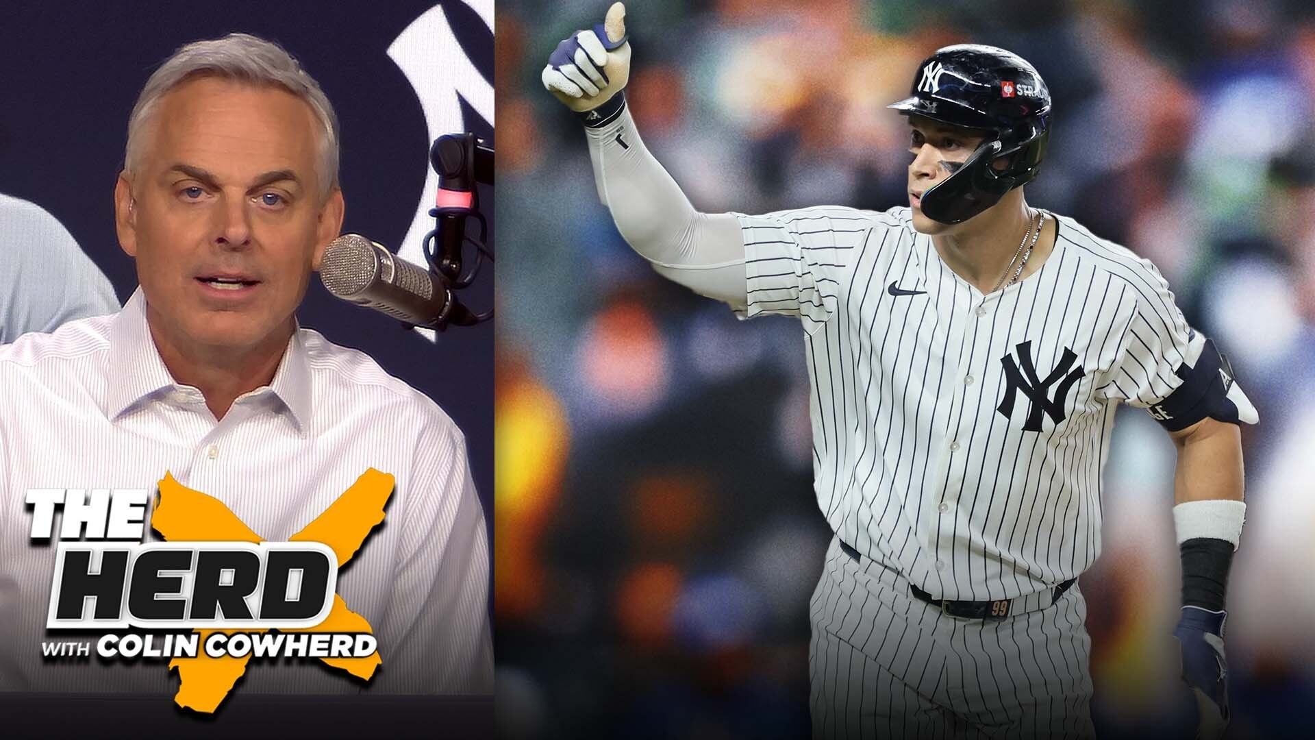 Are the Yankees under the most pressure to win a World Series? | The Herd