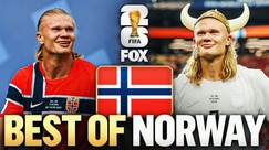 Norway’s Best Moments 2026 FIFA World Cup™ 🇳🇴