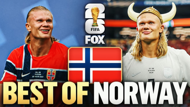 Norway’s Best Moments 2026 FIFA World Cup™ 🇳🇴