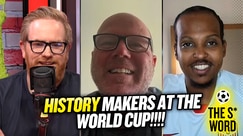 Can USMNT and Scotland make history and both qualify tonight?