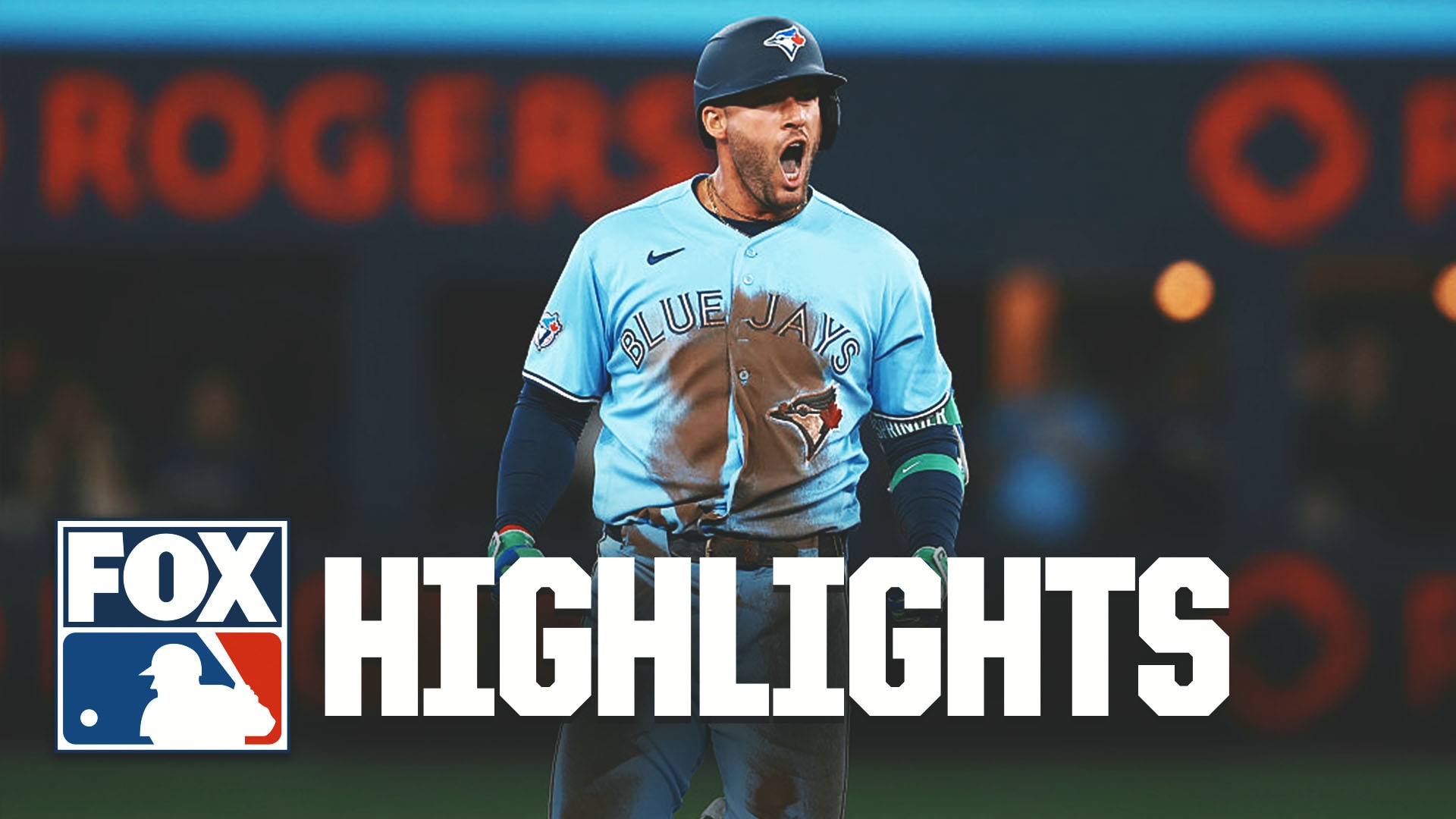 Dodgers vs Blue Jays Highlights | MLB on FOX