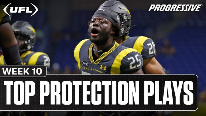 Best Defensive Plays playlist