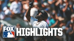 Twins vs Mariners Highlights ⚾️ MLB on FOX