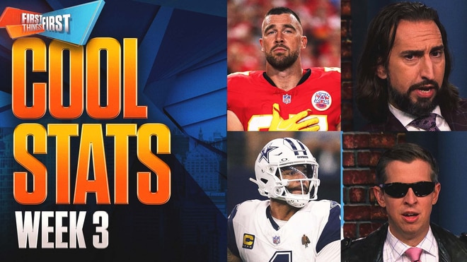 Nick Wright playlist