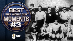 A Defeat So Deafening… They Changed Their Colors 💔🇧🇷 No. 3 in Best FIFA World Cup™ Moments