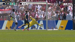 Bosnia and Herzegovina’s lead extends with Qatar own goal | 2026 FIFA World Cup™