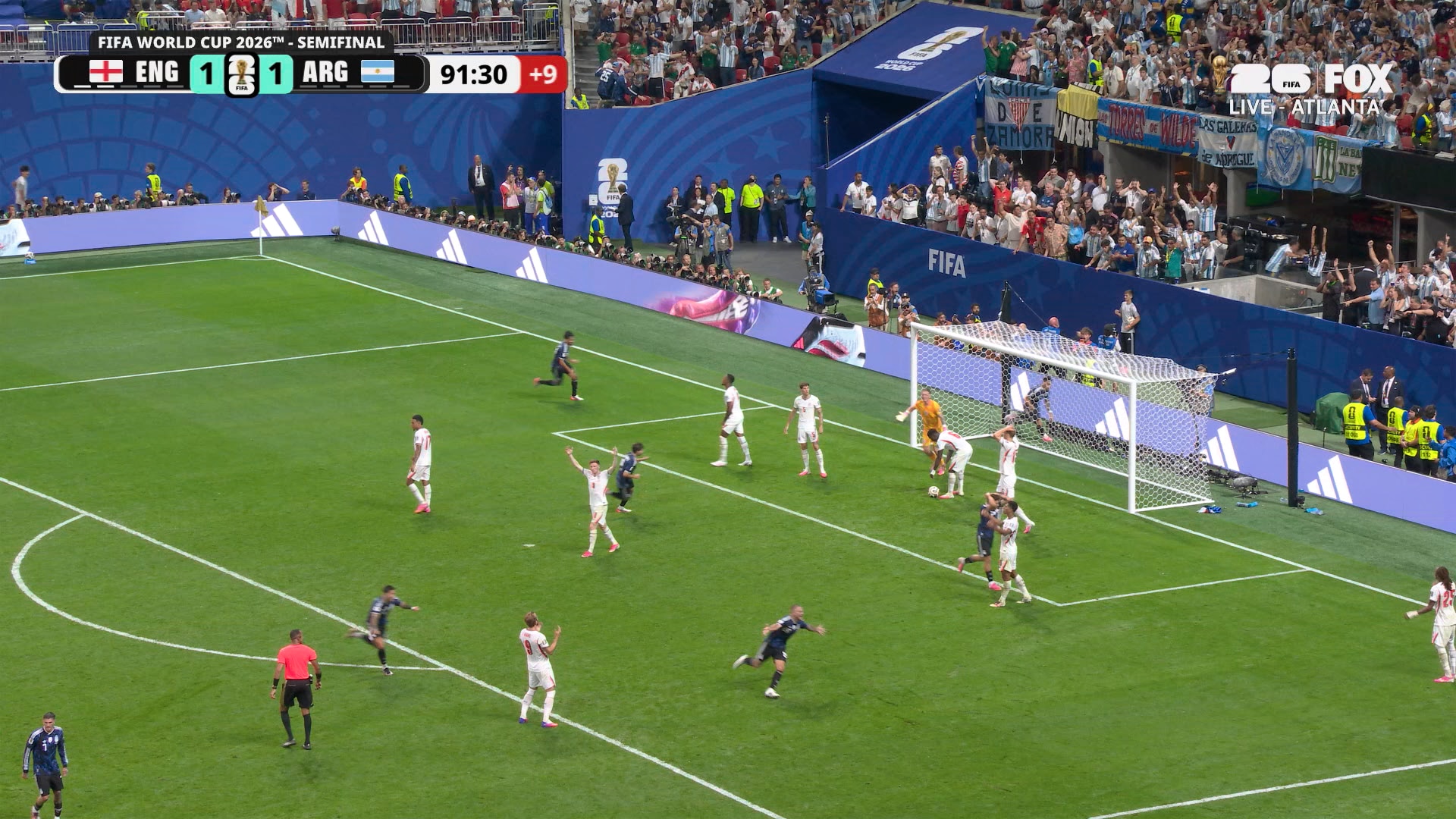 Poland's Jakub Kaminski's 72nd-minute strike ties match with Wales