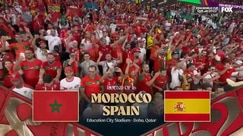 Morocco vs. Spain Highlights | 2022 FIFA World Cup | Round of 16