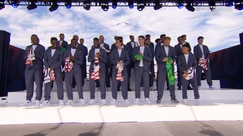 Full United States 2026 FIFA World Cup™ 26-Man Roster Reveal ⚽️ FOX Soccer