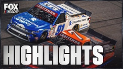 NASCAR Craftsman Truck Series: Fresh From Florida 250 Highlights 🏁 NASCAR on FOX