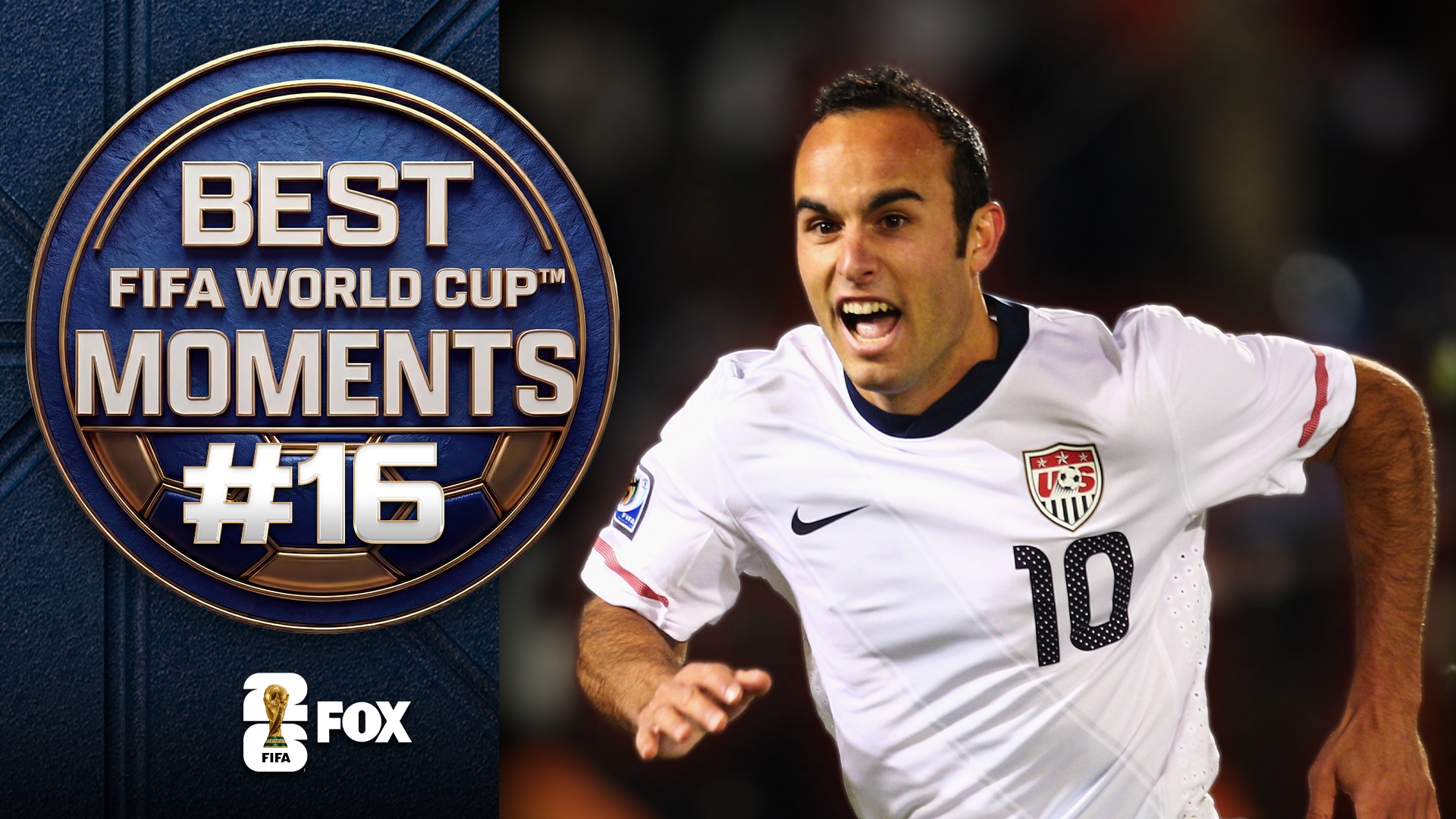 Red Cards, Upsets & CR7 🐐 The Best FIFA World Cup™ Moments