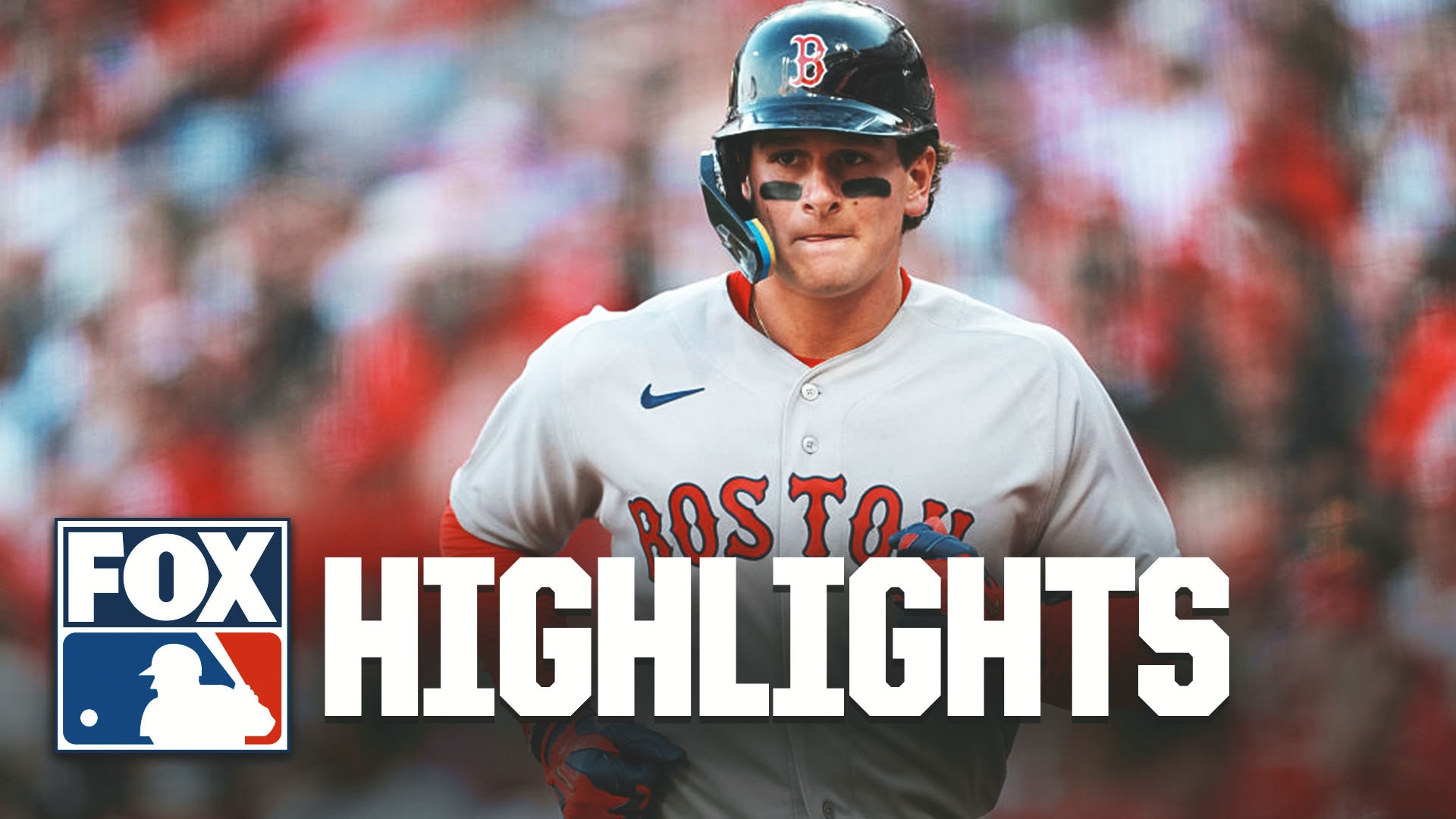Red Sox vs Reds Highlights | MLB on FOX