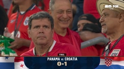 Panama vs Croatia Recap | 2026 FIFA World Cup™