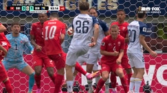 Bosnia and Herzegovina trims deficit against Switzerland with Ermin Mahmić goal | 2026 FIFA World Cup™