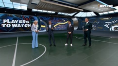 Players To Watch Between Germany vs Curaçao | 2026 FIFA World Cup™