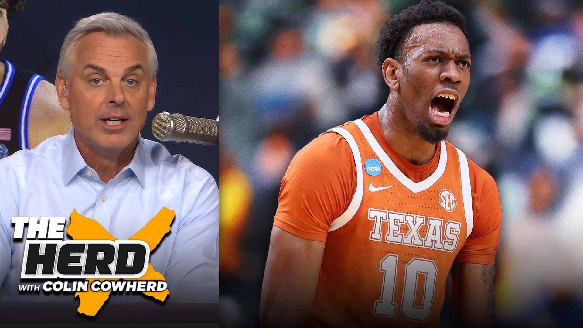 NIL’s impact on March Madness, Will Blue Bloods continue to dominate the tournament? | The Herd
