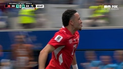 Rubén Vargas extends Switzerland’s lead with late goal vs Bosnia and Herzegovina | 2026 FIFA World Cup™
