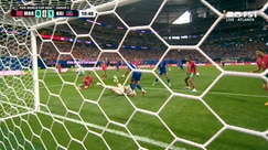 Lenny Joseph scores Haiti’s first goal of 2026 FIFA World Cup™ vs Morocco | 2026 FIFA World Cup™