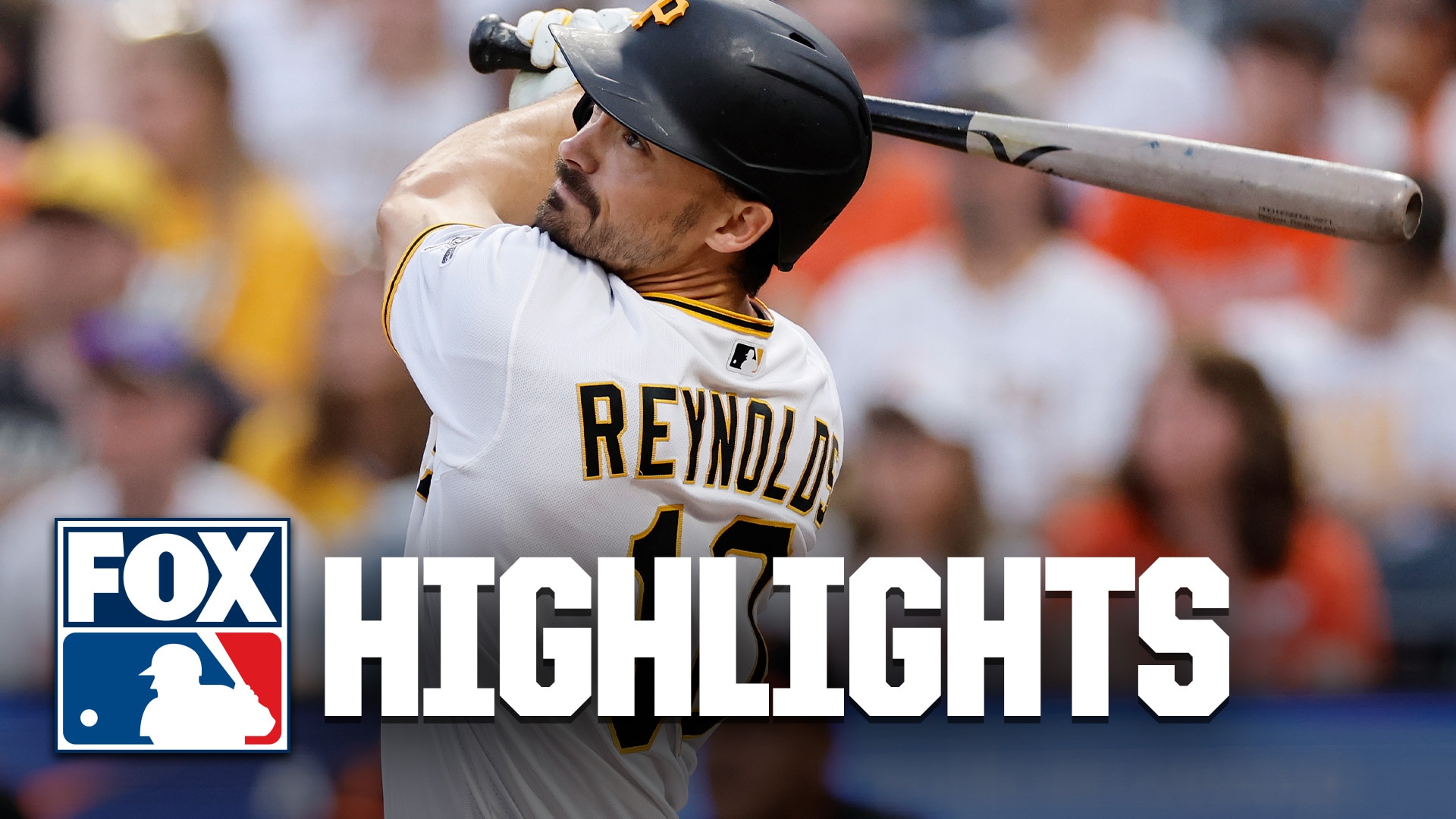 Orioles vs. Pirates Highlights | MLB on FOX