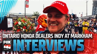 NTT IndyCar Series playlist