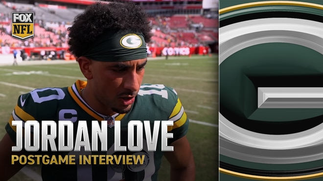 Packers Defeat Bucs playlist