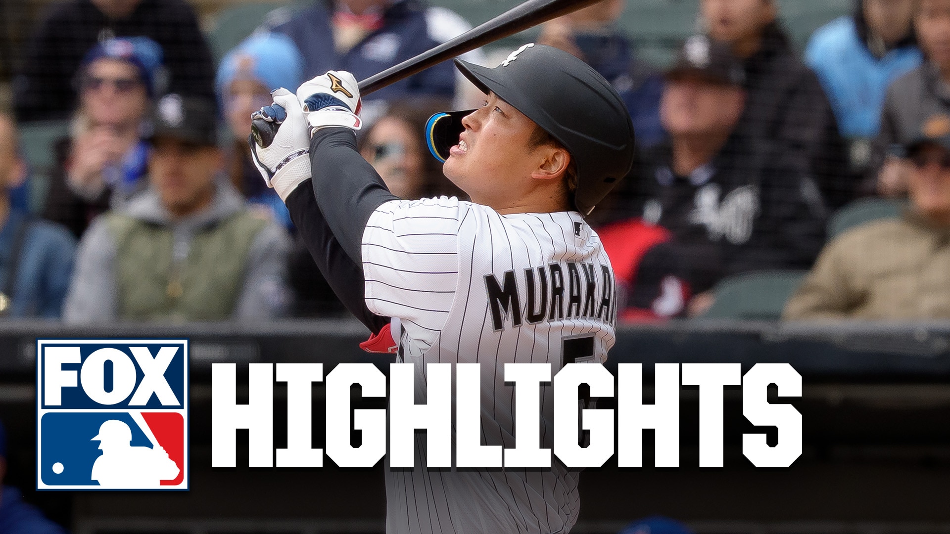 Blue Jays vs. White Sox Highlights | MLB on FOX