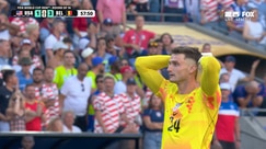 Belgium’s Hans Vanaken scores Goal, extending lead vs United States |  2026 FIFA World Cup™ 