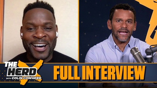 Maurice Edu on USMNT’s roster, Expectations, Finding the Best XI | FULL INTERVIEW | The Herd