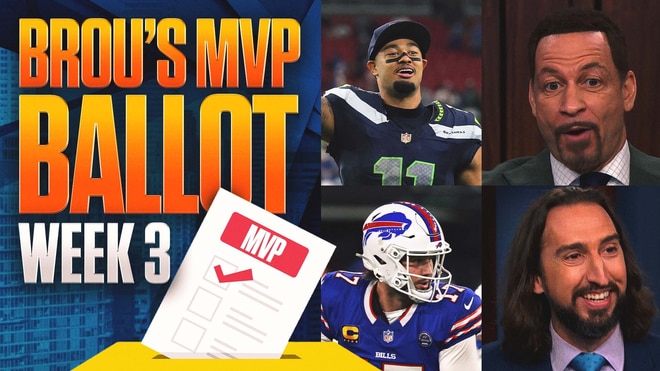 Brock Purdy vs Josh Allen, Bryce Young shocks, Will Patrick Mahomes be on Brou’s MVP Ballot? | FTF