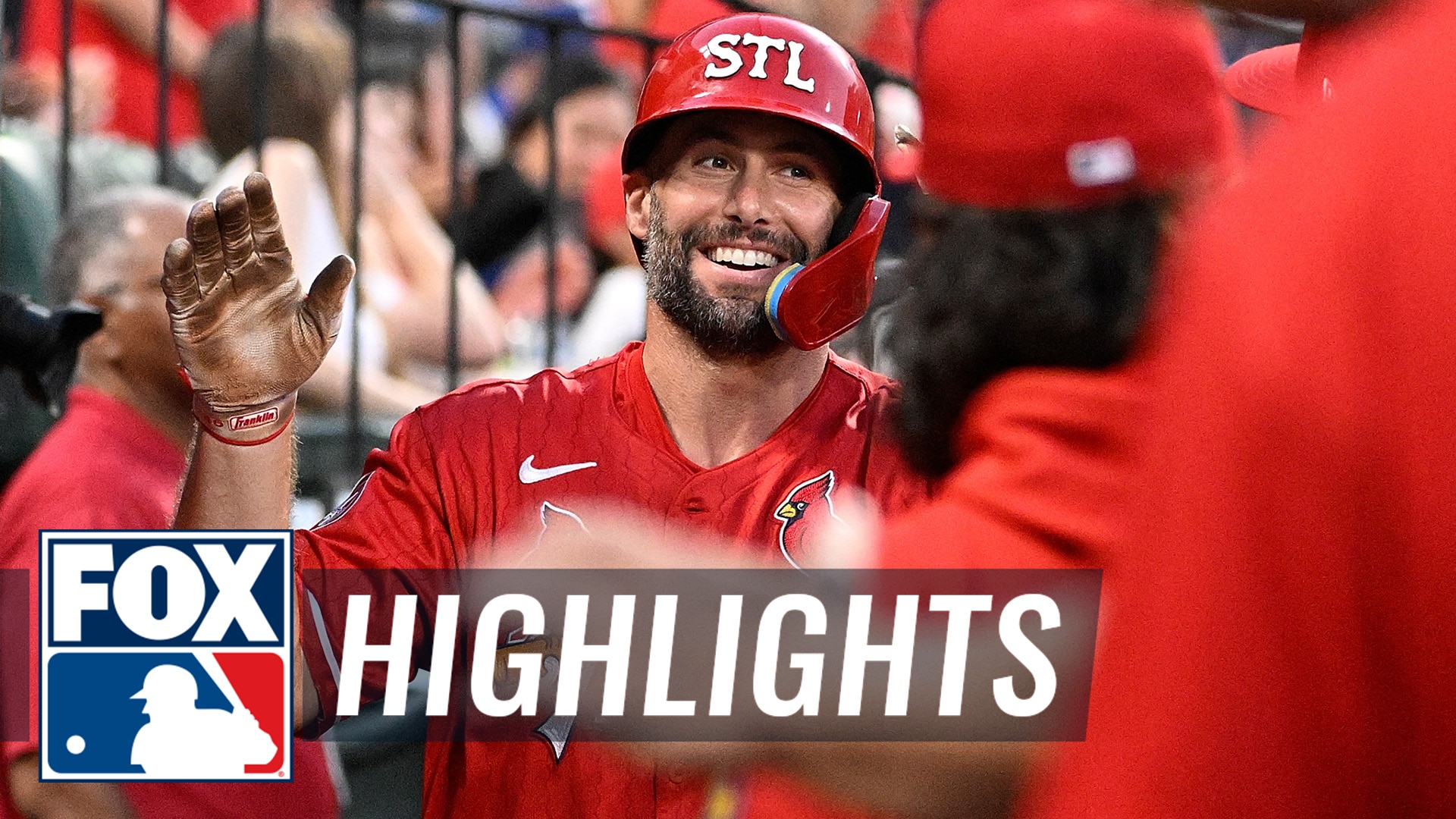 Dodgers vs. Cardinals Highlights | MLB on FOX