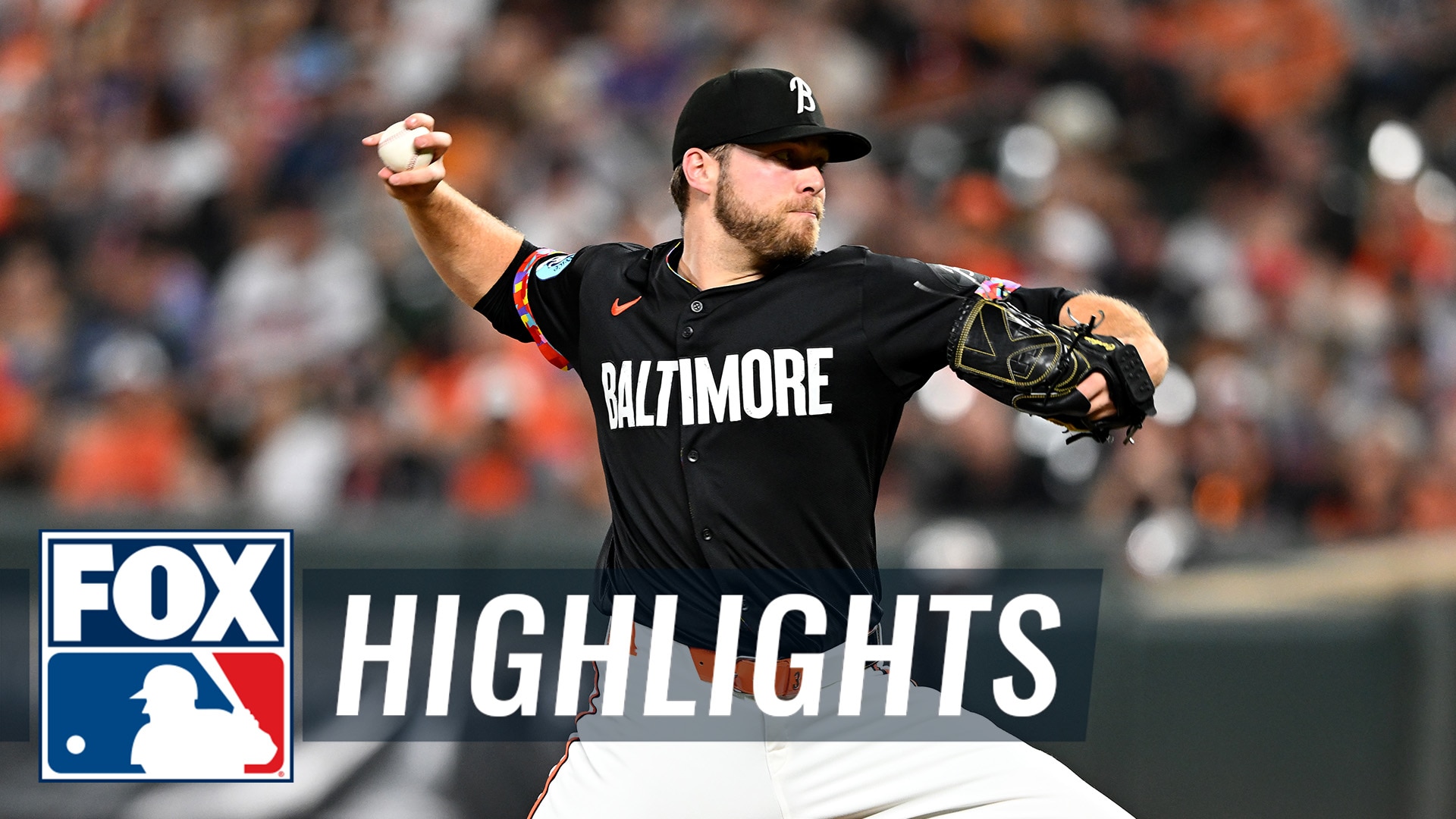 Tigers vs. Orioles Highlights | MLB on FOX