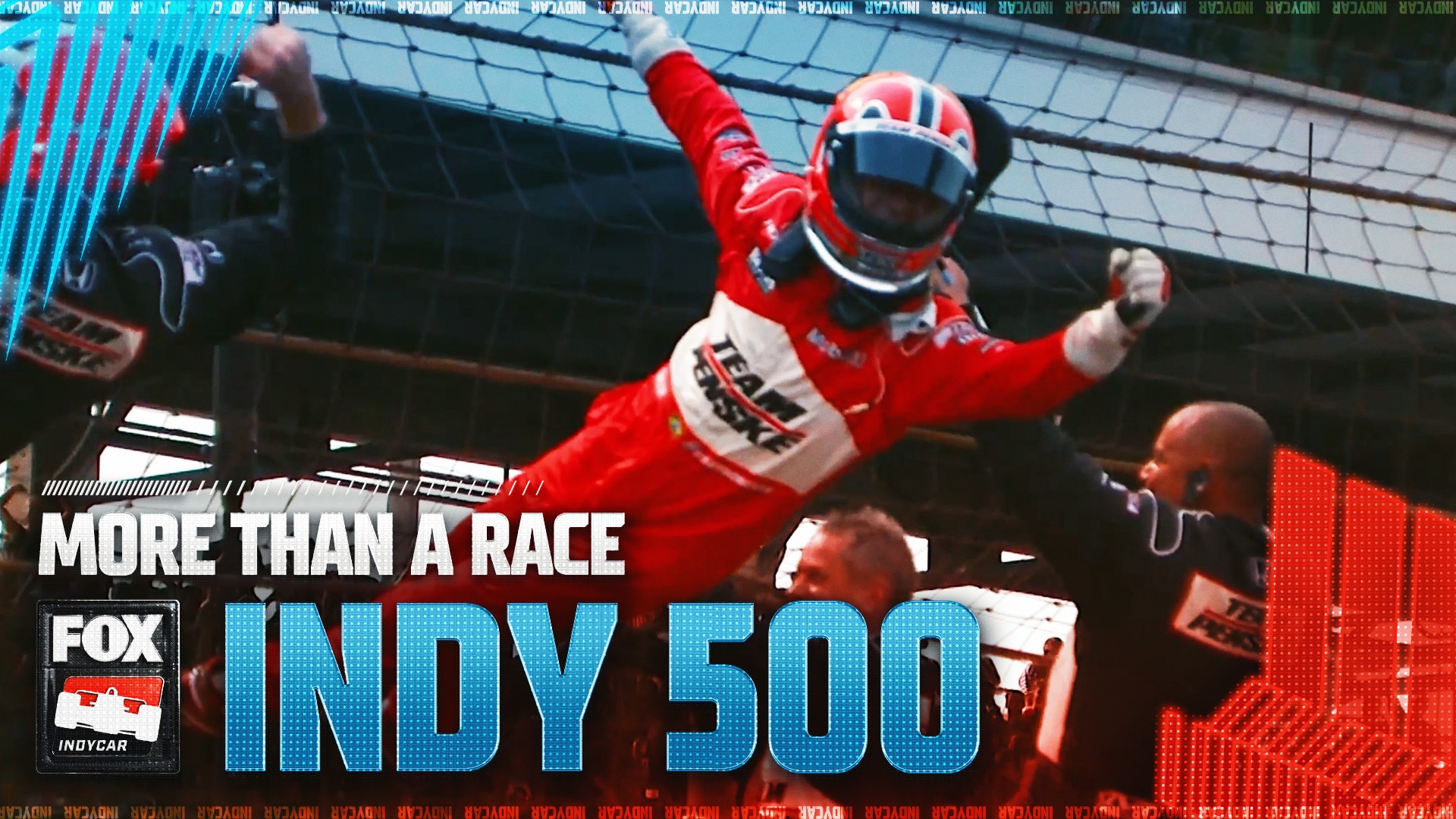 Why the INDY 500 is more than just a race | You Kids Don't Know with Bob Pockrass