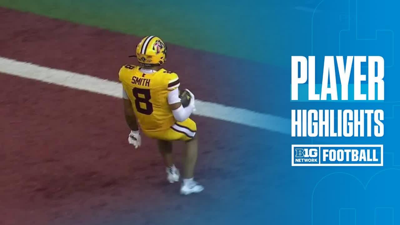 Drake Lindsey vs. Buffalo Bulls - Game Highlights