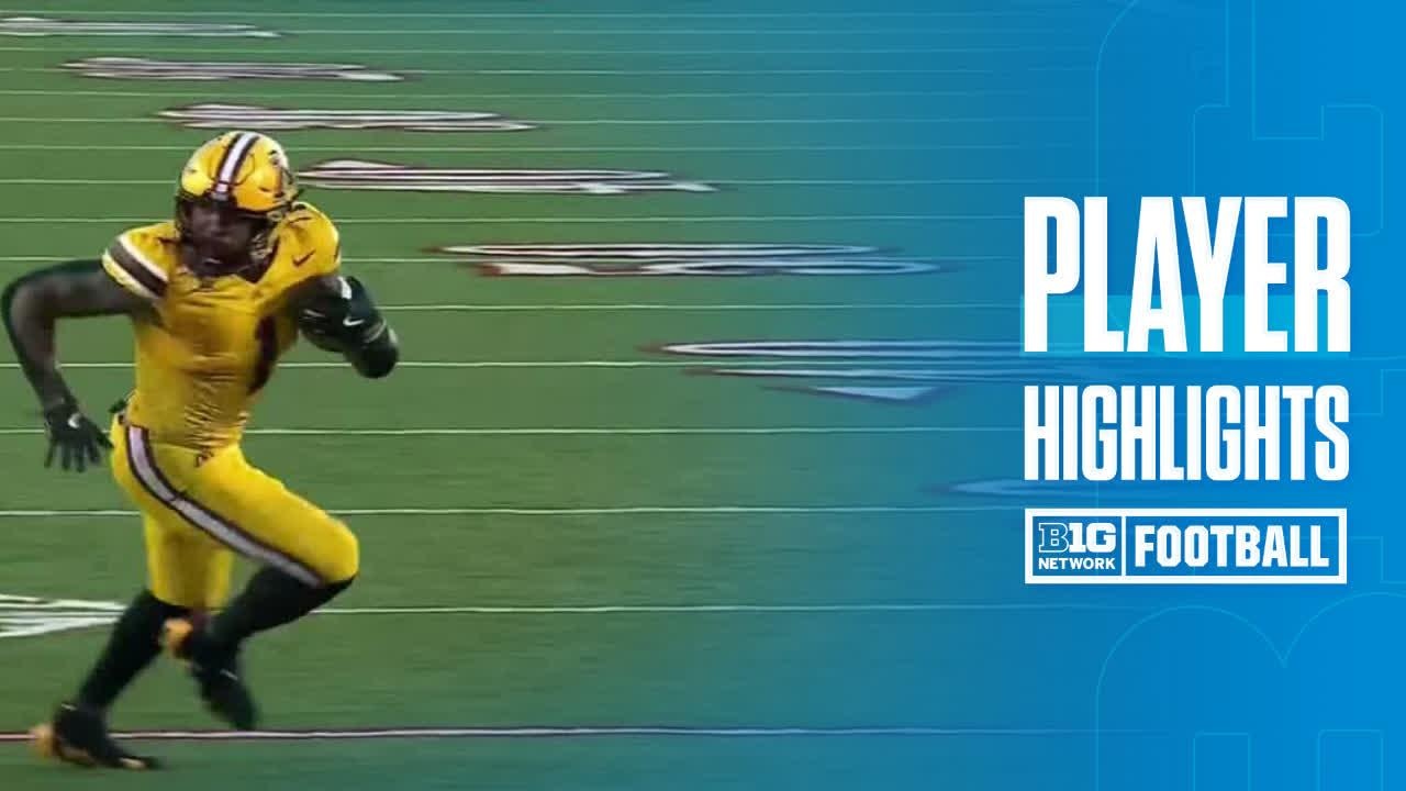 Darius Taylor vs. Buffalo Bulls - Game Highlights