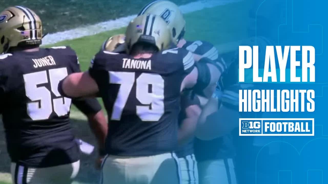 Devin Mockobee vs. Ball State Cardinals - Game Highlights