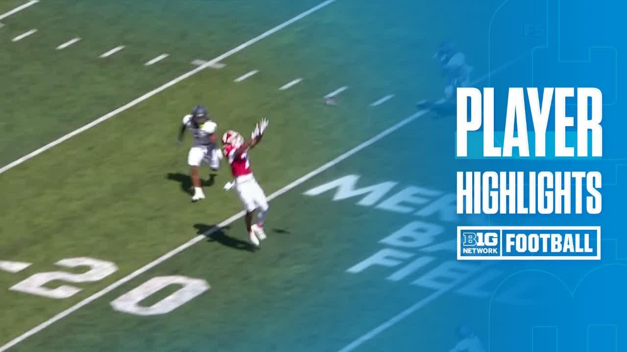 E.J. Williams vs. Old Dominion Monarchs - Game Highlights