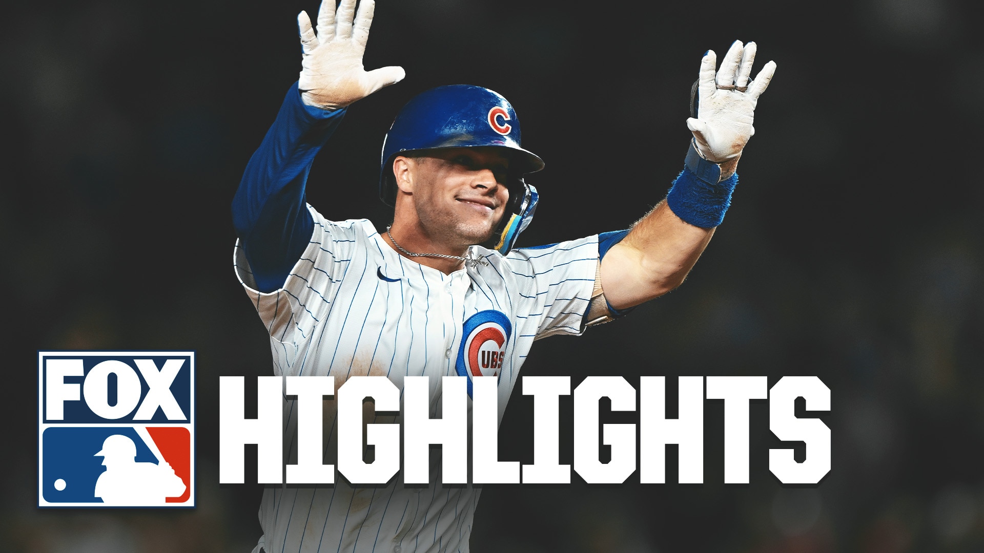 Mets vs. Cubs Highlights | MLB on FOX