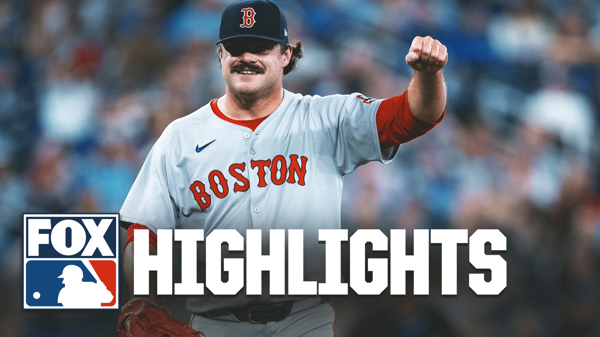 Red Sox vs. Blue Jays Highlights | MLB on FOX