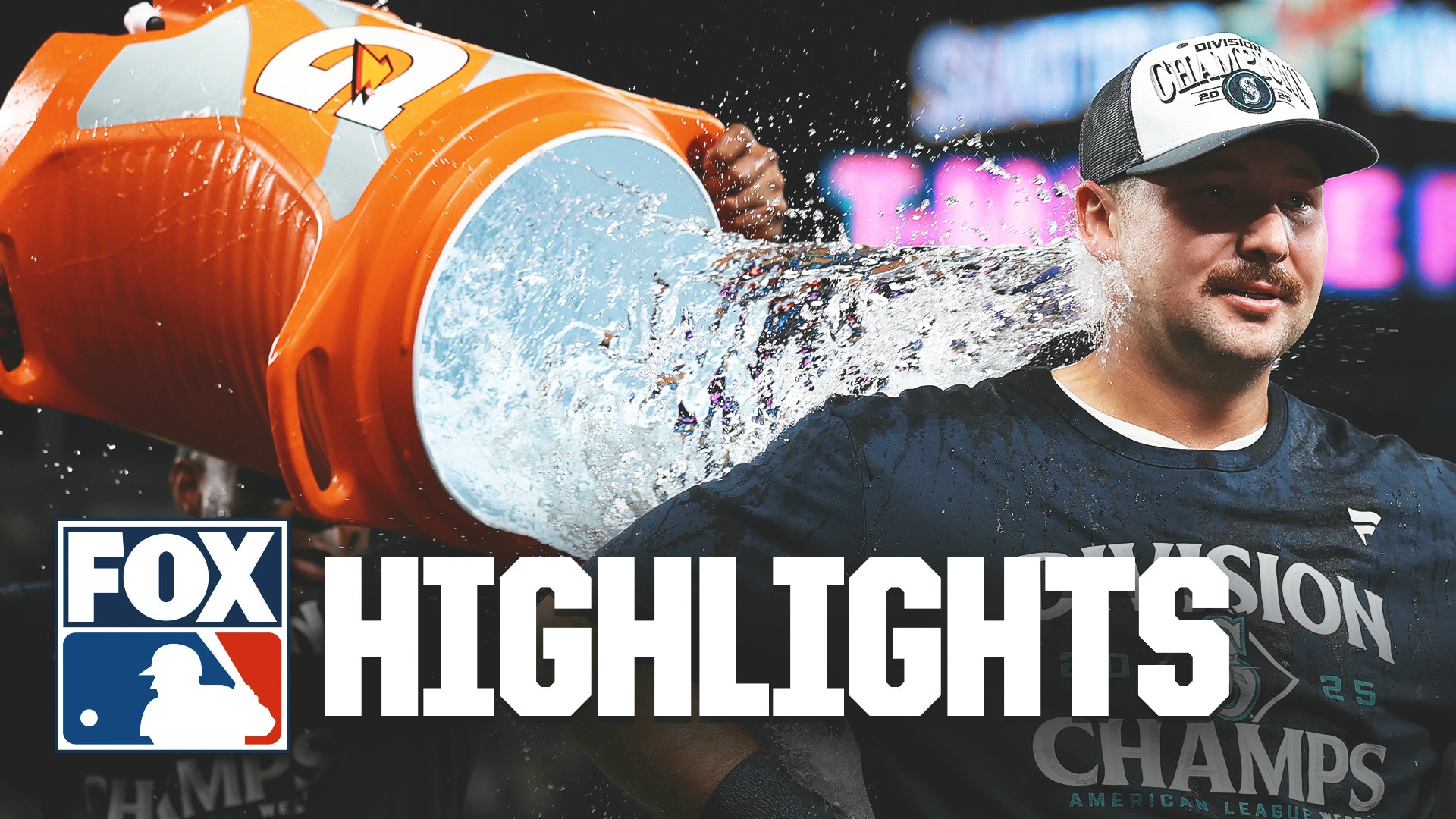 Rockies vs. Mariners Highlights | MLB on FOX
