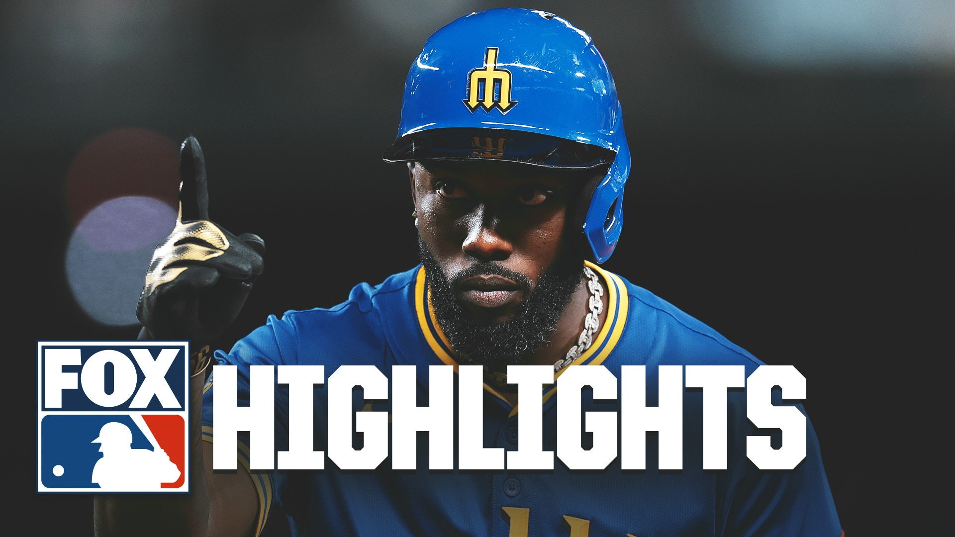 Rockies vs. Mariners Highlights | MLB on FOX