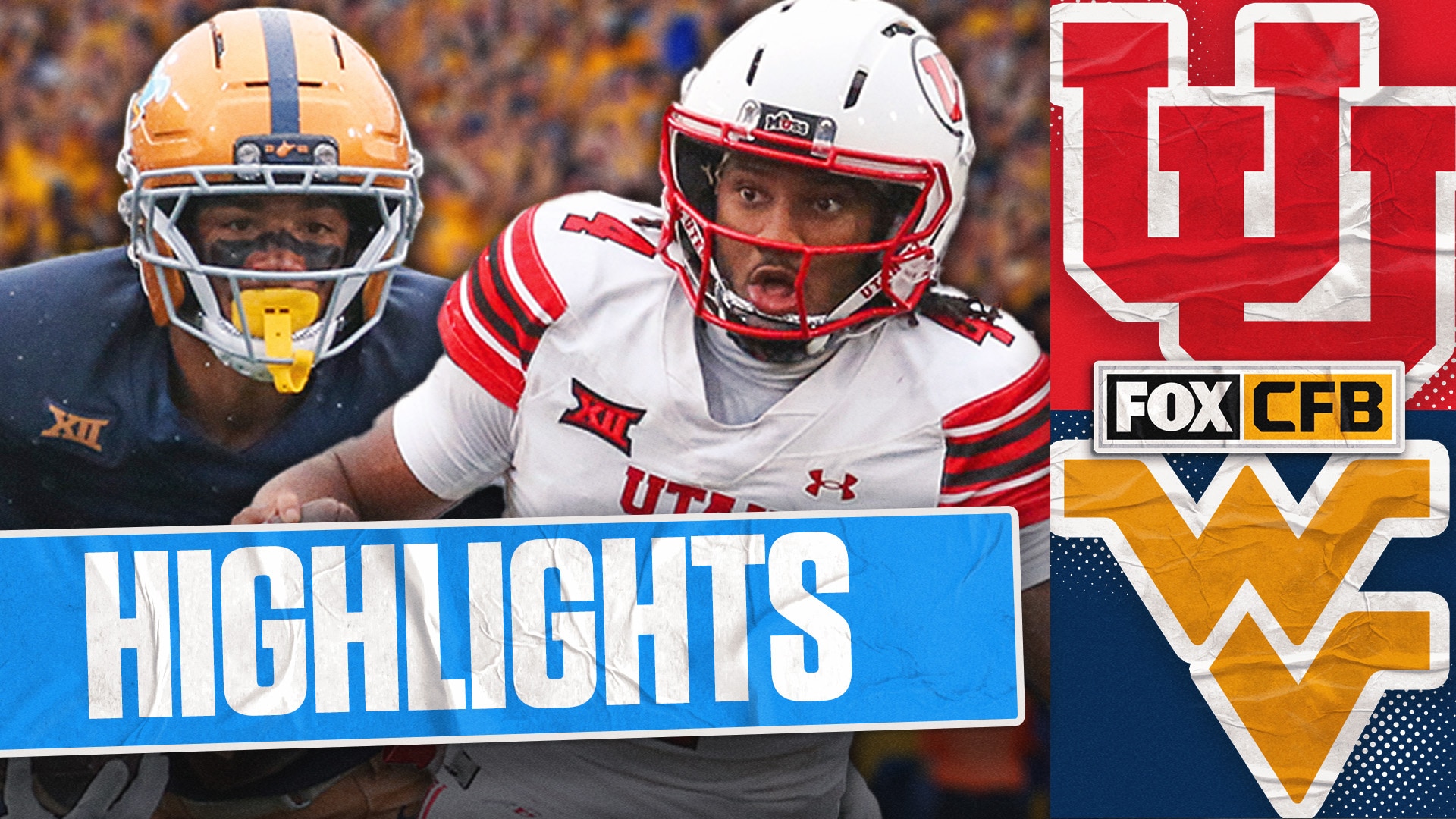 Utah Utes Dominate West Virginia Mountaineers in Thrilling Matchup