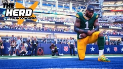 Packers and Cowboys tie 40-40, Should Green Bay fans be concerned? | The Herd